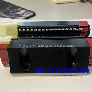 ตลับลูกปืนแบบเส้นตรง <span class=keywords><strong>MNN</strong></span> 7-G3-V0 - Product Image 6