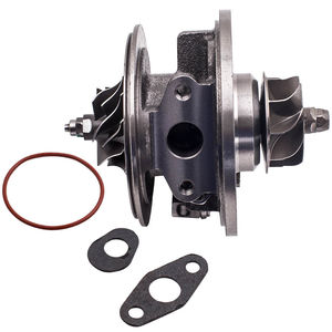 Turbocompresseur 54399880019 pour <span class=keywords><strong>moteur</strong></span> A3 1.9 TDI <span class=keywords><strong>BKC</strong></span> 105HP BV39A - Product Image 1