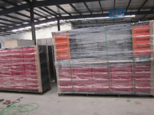 BOF Hộp Dụng Cụ Cán Chuyên Nghiệp Nặng Dụng Cụ Tủ Ngực - Product Image 6