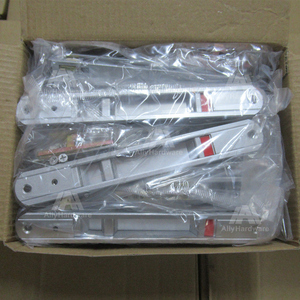 Verrou automatique pour fenêtre à battant simple côté en aluminium - Product Image 4