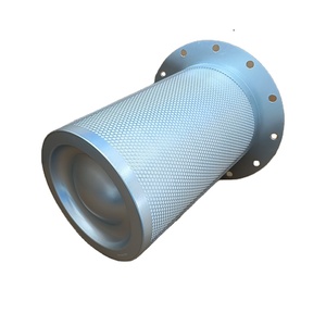Manny 1625165757 New and Used Oil Separator Filter <b>Industrial</b> <b>Compressor</b> Air Filter Parts - Product Image 4