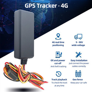 Keenchip J16 loạt <span class=keywords><strong>Mini</strong></span> Car GPS Tracker Xe thiết bị theo dõi GPS Thiết bị theo dõi cho xe tải với nhiên liệu cắt - Product Image 2