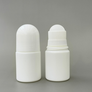 50ml <strong>Roll</strong> on Bottle <strong>Deodorant</strong> Armpit <strong>Deodorant</strong> Stick <strong>Containers</strong> for Cosmetics with Packaging Plastic - Product Image 3