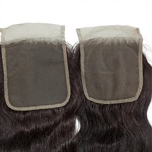 Lace Front <b>Wig</b> Closure 6x6 Remy Human Hair Loose Wave Easy Apply Swiss Lace Top HD Lace Closure latest closure - Product Image 1