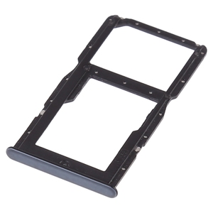 Piezas de reparación de teléfonos móviles, bandeja de tarjeta <span class=keywords><strong>SIM</strong></span>, Mi cro, SD, para <span class=keywords><strong>Huawei</strong></span> <span class=keywords><strong>P30</strong></span> <span class=keywords><strong>Lite</strong></span>, novedad - Product Image 4