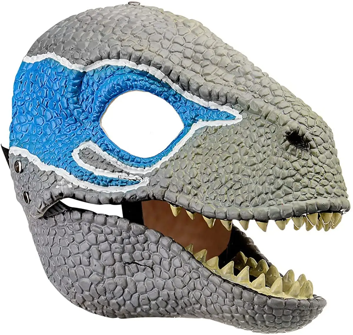 Costumes Party Christmas Gifts Cosplay Party Birthday Halloween Movable Dragon Moving Jaw Decor Dino Dinosaur Mask