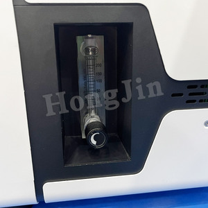 Calorímetro de Escaneo Diferencial, Analizador Térmico de Laboratorio de Alta Precisión, Calorímetro de Combustión Automática - Product Image 6