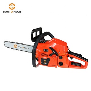 5200 Xăng Cưa Với Giá Rẻ Công Nghệ Đức Cây Máy Cắt - Product Image 2