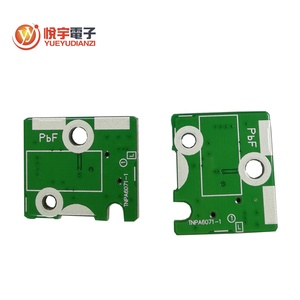 Thay Thế ET-LAV400 Bóng Đèn Máy Chiếu Chip IC Thời Gian Truy Cập Cho <span class=keywords><strong>Panasonic</strong></span> PT-VX600U - Product Image 5