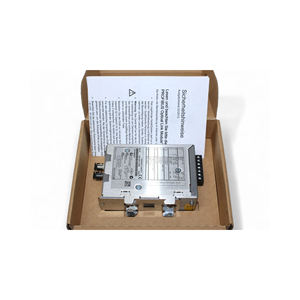 Nouveau module de liaison optique original 6GK15032CB00 6GK1503-2CB00 Modules de communication Ethernet - Product Image 1
