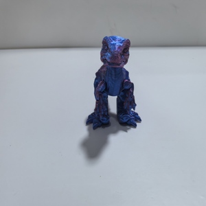 <span class=keywords><strong>3D</strong></span> Impresso Design Criativo Movable Dinosaur Toy Modelo Easter Gift ForBoys Caracterizando Animais Dinossauros - Product Image 5