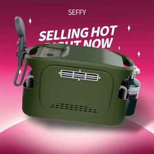 Chauffe-<span class=keywords><strong>eau</strong></span> instantané sans réservoir à gaz portable, chauffe-<span class=keywords><strong>eau</strong></span> en cuivre, batterie USB de voiture, <span class=keywords><strong>eau</strong></span> <span class=keywords><strong>chaude</strong></span> instantanée, camping, camping-car, voyage, extérieur, ménage - Product Image 1