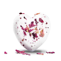 Balles de bain hydratantes, au Design d'étoile de couleur, hydratant et adoucissant naturel, vente en gros, cadeaux, offre spéciale,