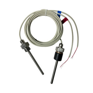 Tai'an Xinhaitai DT-105, detektor termal Sensor suhu <span class=keywords><strong>Digital</strong></span> benang tahan air - Product Image 2