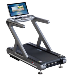 Écran tactile commercial, équipement de fitness électrique, plusieurs appareils de fitness, ventes chaudes - Product Image 3