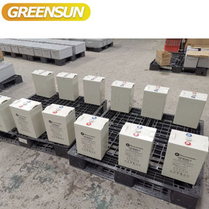 <span class=keywords><strong>2v</strong></span>充電式GreensunソーラーAgm鉛酸<span class=keywords><strong>2v</strong></span> <span class=keywords><strong>800ah</strong></span>バッテリー - Product Image 6