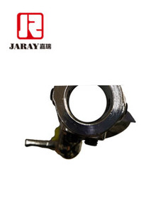 Outil de démontage/démontage de pneus en acier inoxydable haute résistance, tête de canard en acier inoxydable - Product Image 5