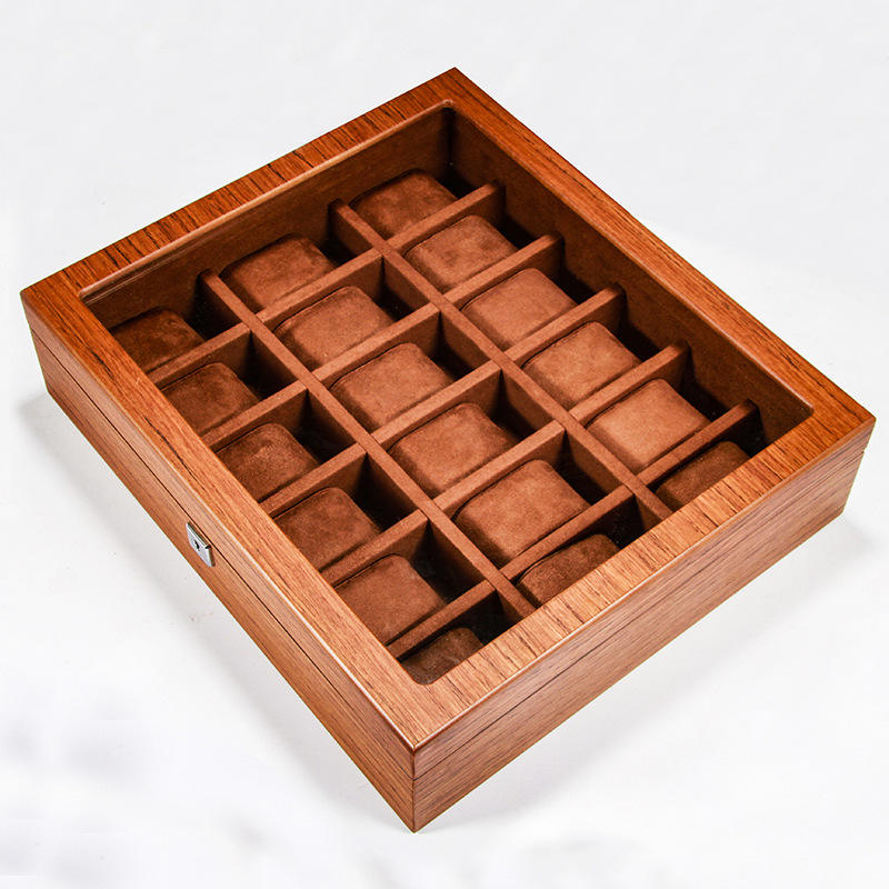 สีน้ำตาล 6