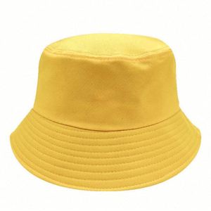 Chapeau Bob en Coton Personnalisé de Haute Qualité pour Enfants et Hommes, avec Impression de Patch et Broderie – Vente en Gros - Product Image 5