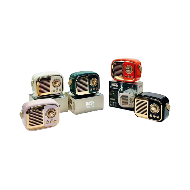 Wholesale Fast Connection Portable Speakers Superior Sound Quality and Long Life High Quality Wireless Speaker