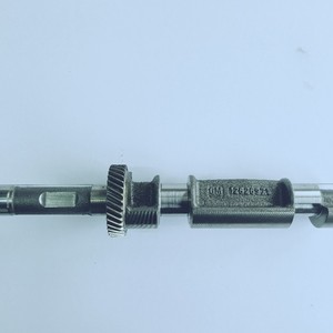 Eje de Equilibrio 12626971 para Camión Reliant LCV Europa, Pieza de Repuesto - Product Image 1