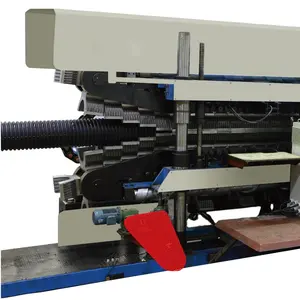 Machine à Extrusion de tuyaux en plastique ondulé, avec Double paroi, plastique HDPE, 10 pièces