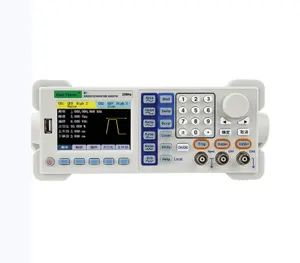 ET3325 25MHz Double Canal Sortie Fonction Générateur fréquencemètre