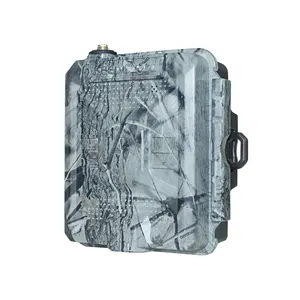 Keepguard không dây bẫy Detector GSM Gửi SMS tin nhắn bẫy báo động - Product Image 1