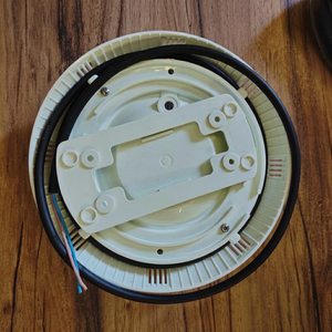 Luminaire LED subaquatique en plastique ABS résistant à la corrosion (9W–36W Multi-CCT & RGB) - Product Image 3