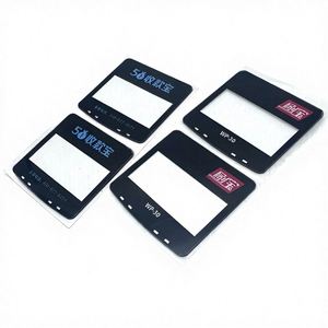 แผ่นอะคริลิค PMMA PC PET แบบกำหนดเองสำหรับฝาครอบแผงหน้าจอเครื่องรับชำระเงิน ผลิตภัณฑ์อิเล็กทรอนิกส์ต่างๆ รหัสมิเตอร์ และแผ่นปิดทับ - Product Image 1
