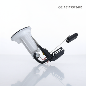 16117373470 Pompa Carburante per <span class=keywords><strong>BMW</strong></span> <span class=keywords><strong>E60</strong></span> E61, Pompa Ausiliaria a Bassa Pressione, Ricambio Auto - Product Image 4