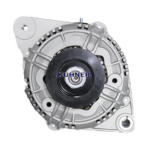 Alternador compatible con HONDA CONCERTO 1.6 16V Gasolina (KW: 78, HP: 106) de 08-1989 a 03-1995 KUHNER 40992RI NUEVO - Product Image 1