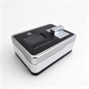 Tianzhao YS6006A High Water Analyzer for Chlorine Dioxide Stable Performance & Safety Guaranteed - Product Image 2