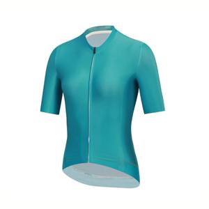 Maillot de cyclisme unisexe Zede de haute qualité, multicolores, respirant, léger et à séchage rapide pour les événements de cyclisme sur route et en montagne - Product Image 3