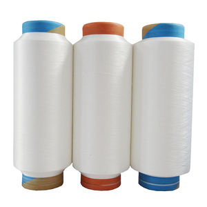 Chất lượng cao 100% Nylon 66 sợi 70d/68f/<span class=keywords><strong>2</strong></span> đầy đủ ngu si đần độn cho máy dệt kim tròn - Product Image 1