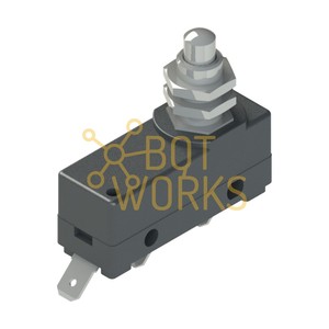 Pizzato MF09 - Nuovo - Product Image 1