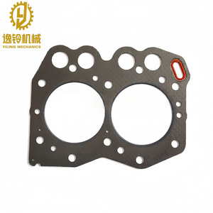Kit de réparation de moteur d'excavatrice Kobelco, jeu de joints de culasse Yiling Mechanics 2TNE66 - Product Image 3