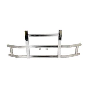 Ricambi per Mezzi Pesanti per DAF, <span class=keywords><strong>Renault</strong></span>, Volvo, Griglia Paraurti di Protezione Salvacervi per Autoarticolato - Product Image 6