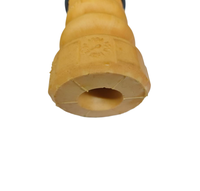 Amortisseur arrière 5QD511351 avec butée de suspension compatible Golf 7, Lavida Plus, Bora, Lamando, Karoq, Octavia MQB-A0