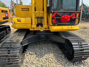 Komatsu รถขุดมือสอง130-7 - Product Image 2