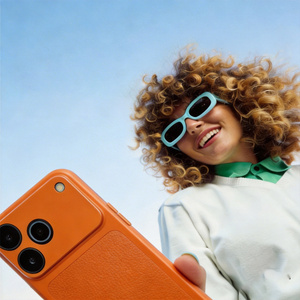 Smartphone I17ProMax 2025, Pantalla HD+ <span class=keywords><strong>de</strong></span> 5.0'' y 60Hz, 1+16GB ROM, Cámara MP, Versión 4G, Octa Core, LTE, Francés, <span class=keywords><strong>Español</strong></span> - Product Image 5