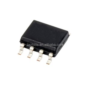 100% Original & New IC chip ad8041arz điện áp thông tin phản hồi khuếch đại 1 Mạch đường sắt-to-rail 8-soic thành phần điện tử - Product Image 2