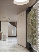 Ornements décoratifs suspendus en verre cristal, pièces brillantes pour la décoration des fenêtres et des murs