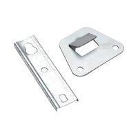 Fabrication de tôles métalliques multi-matériaux OEM de haute précision |   Fabricant de pièces mécaniques embouties sur mesure, épaisseur de 0,1 mm à 12 mm