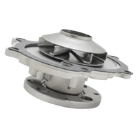 Nouvelle pompe à eau Haitao HTWP17 pour système de refroidissement de voiture américaine en aluminium, pièce moteur HTA(LP1) H7E(LY7) LP1 LY7 OE:12566029