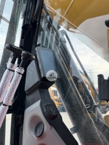 Excavadora Usada CAT 320GC de 20 Toneladas, Hidráulica, de Orugas, en Buen Estado, Precio Económico, Original de Japón, con Pocas Horas de Uso, en Venta - Product Image 3