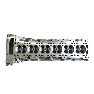 Accesorios Duraderos para Automóviles, Cabeza de Cilindro para Nissan Patrol TB48 11041-VC200 Y61 - Product Image 1