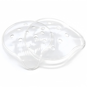 Parche y Protector Ocular Postoperatorio de Material PE de la Marca MMC, Suave y Ecológico, para Uso en Centros de Estética, Hospitales y Clínicas - Product Image 4