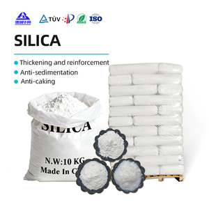 Silice précipitée abrasive douce de qualité dentaire pour les soins bucco-dentaires, les dentifrices blanchissants et les produits de bain de bouche - Product Image 5
