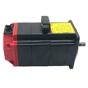 A06B-0061-B403 New Original FANUC Ac Servo Motor Plc - Product Image 5